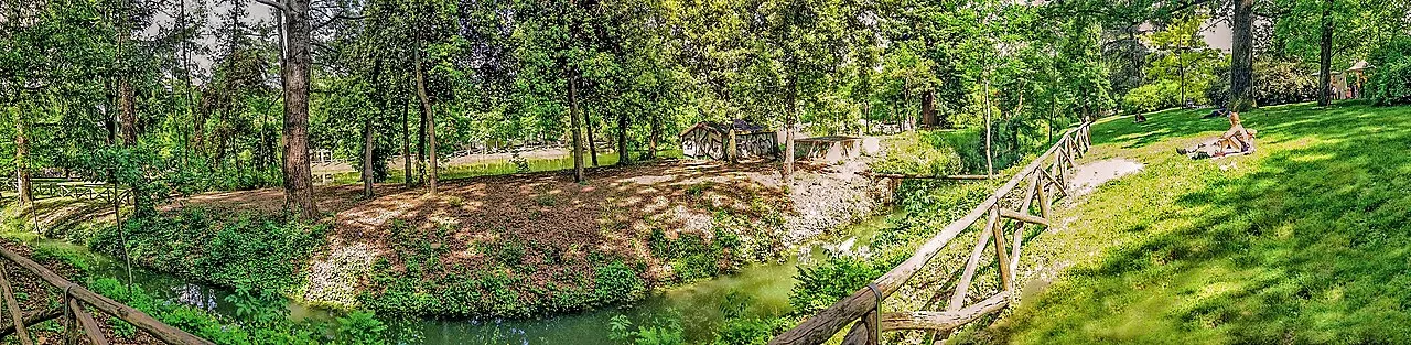 Giardini Margherita