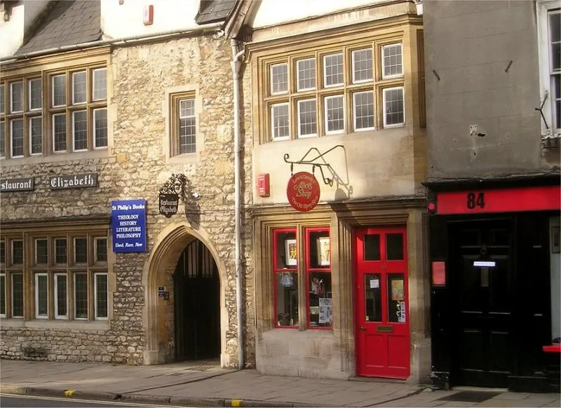 Alice's Shop