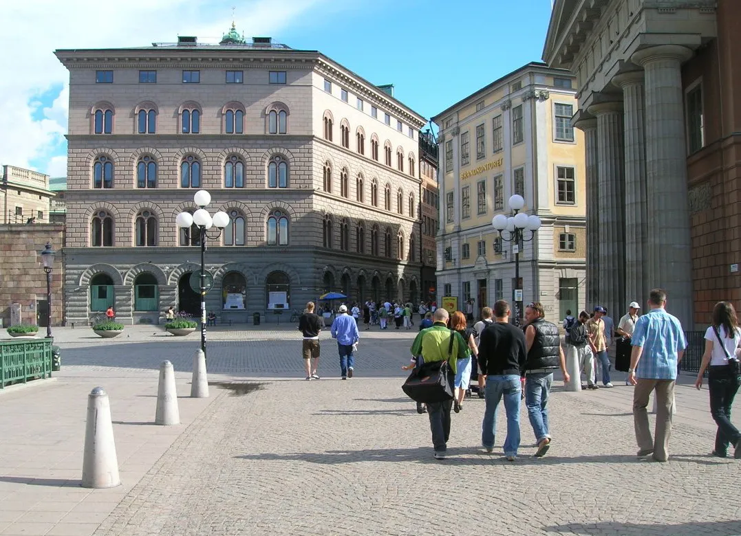 Skandiahuset