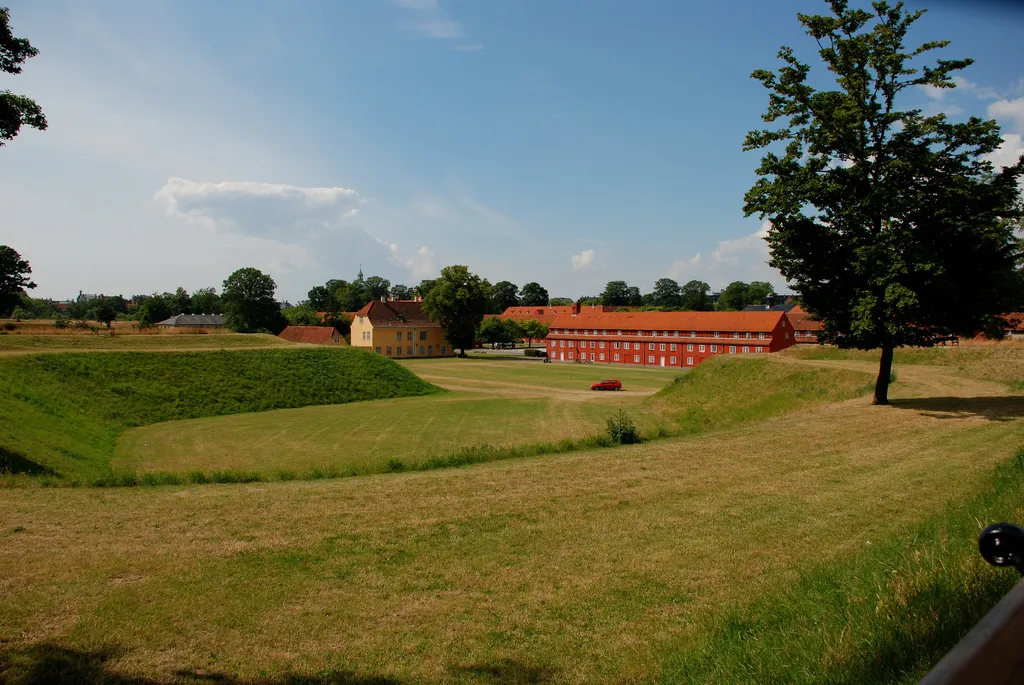 The Citadel