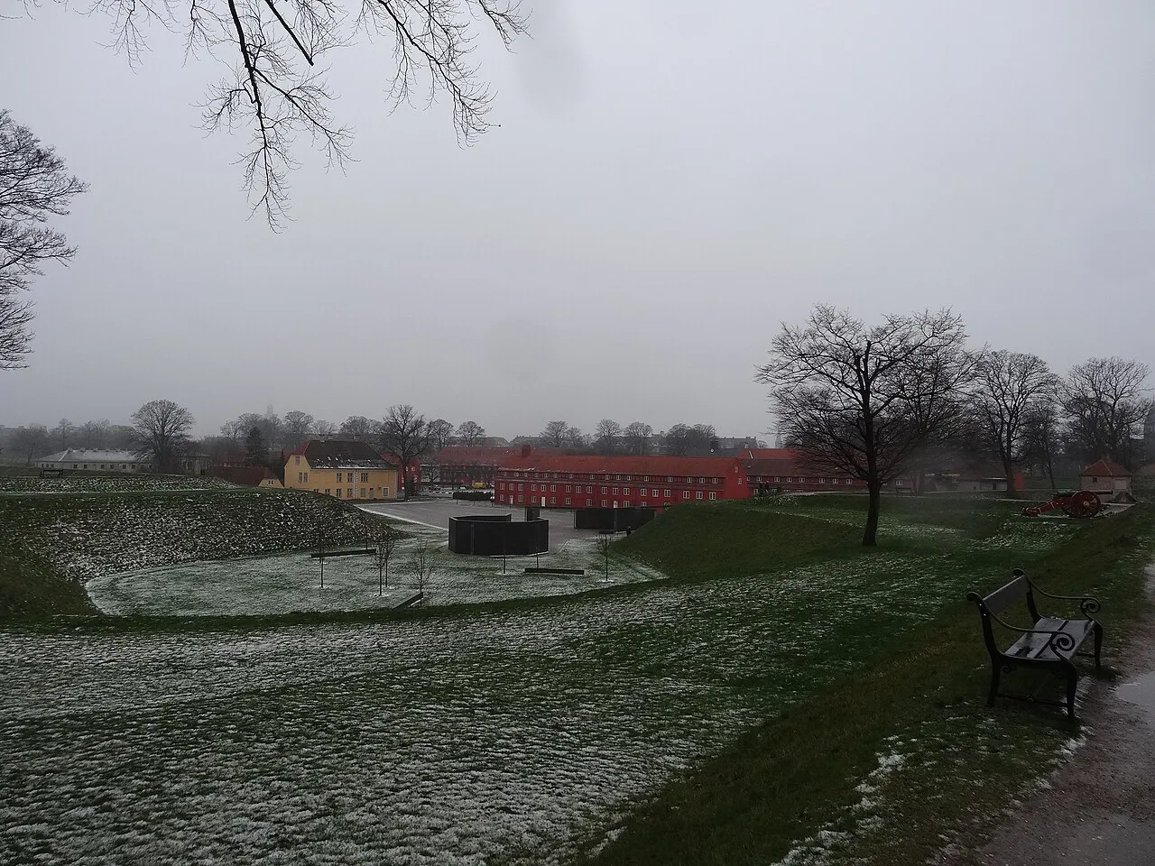 The Citadel