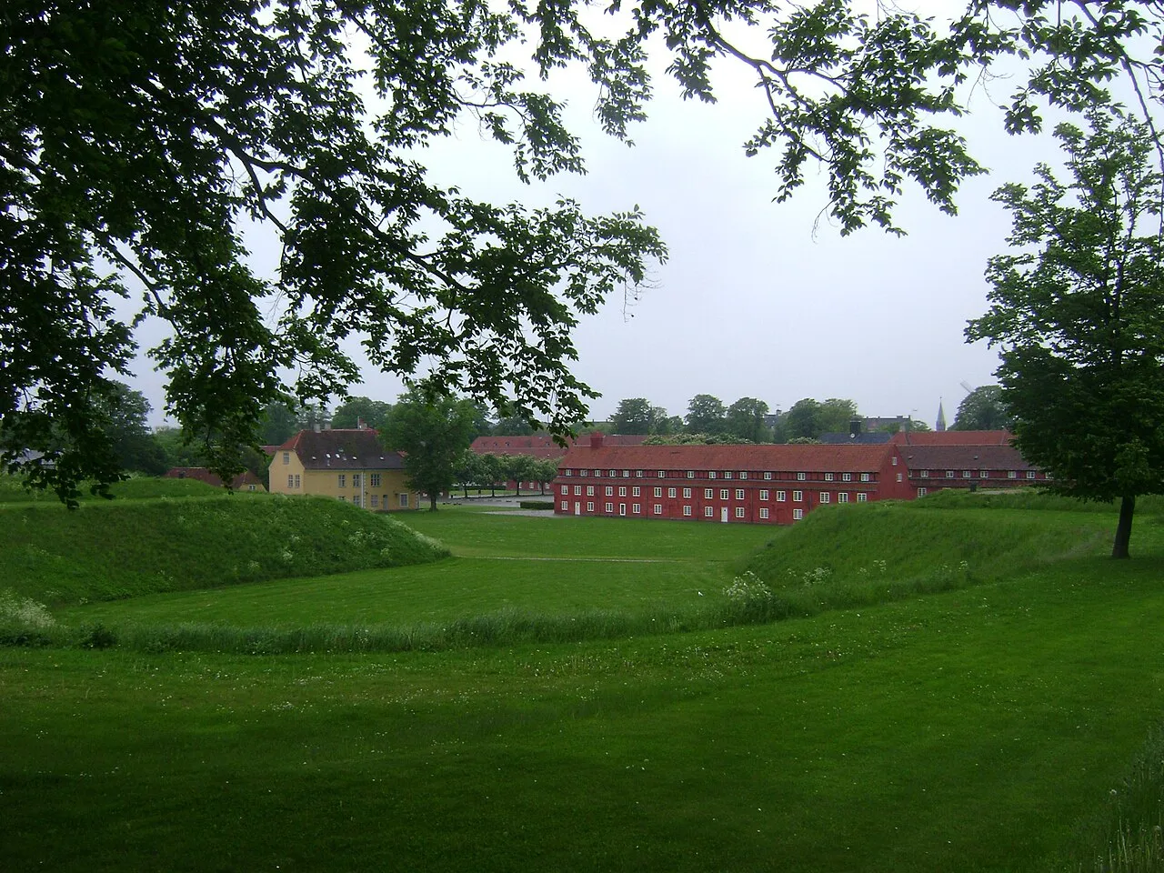 The Citadel