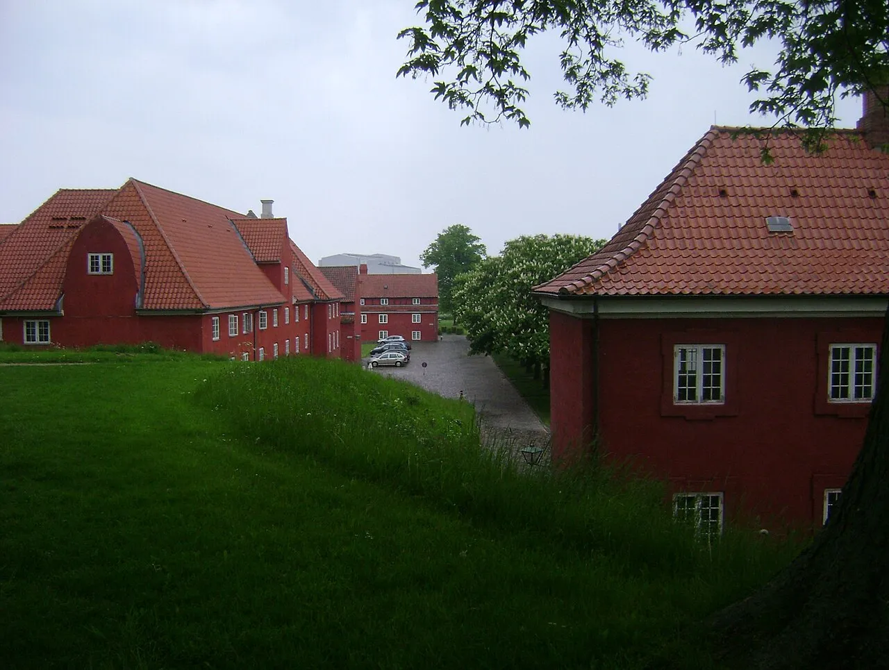 The Citadel