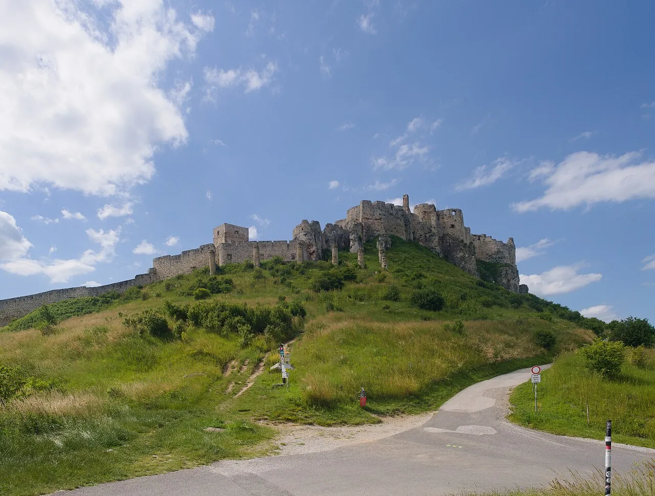 Spišský hrad