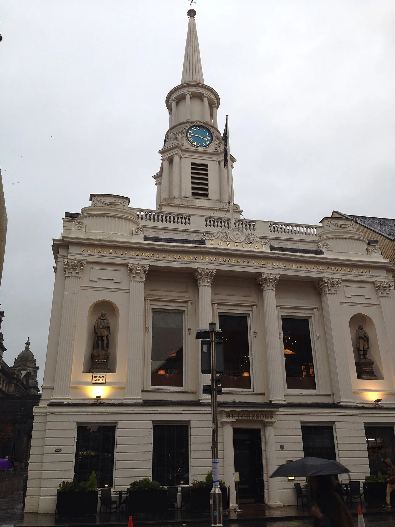 Hutchesons' Hall