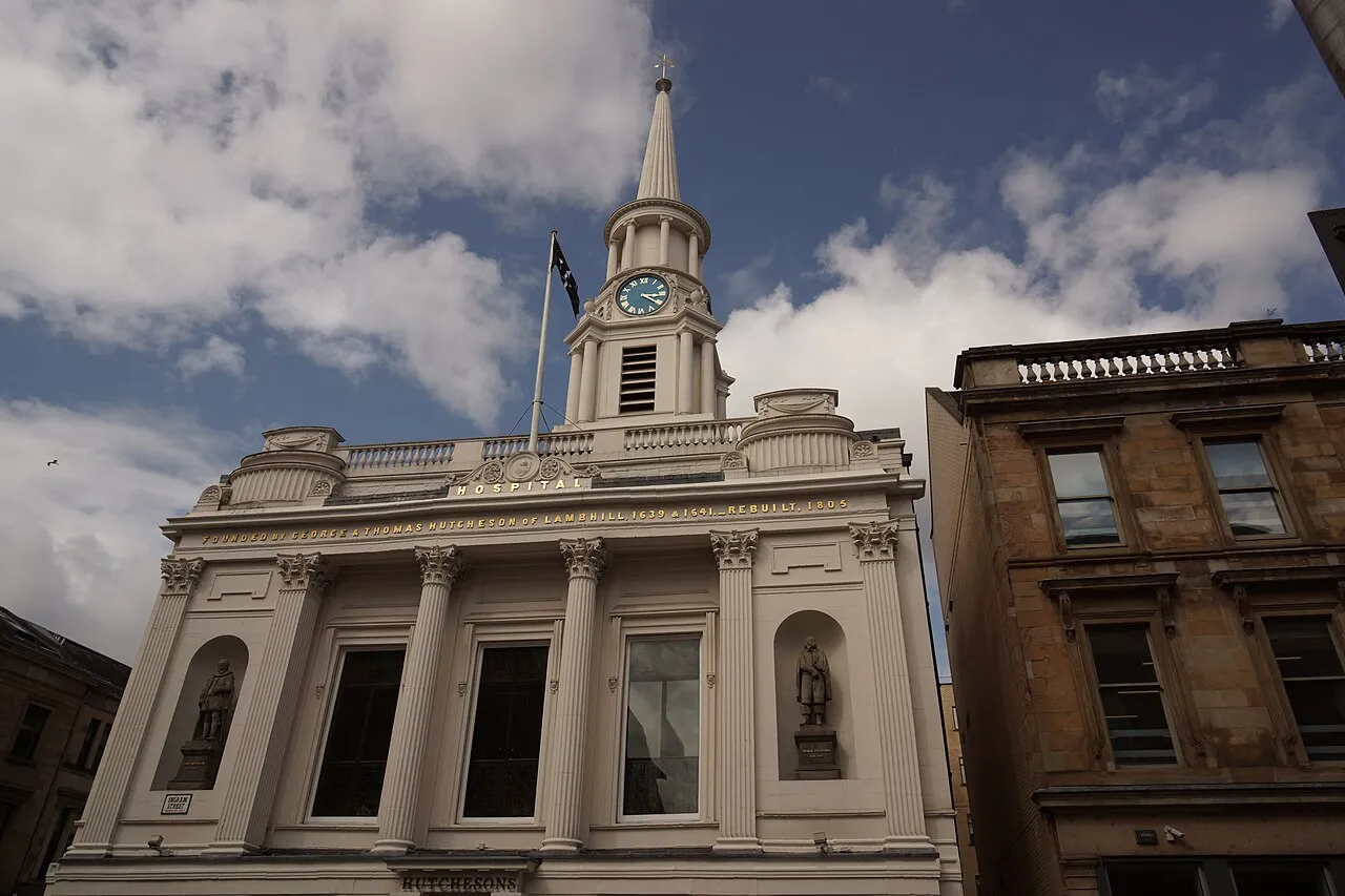 Hutchesons' Hall