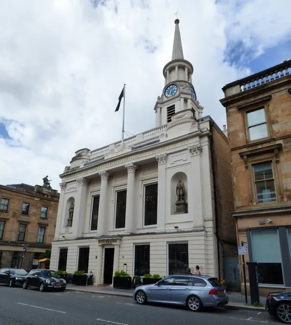 Hutchesons' Hall