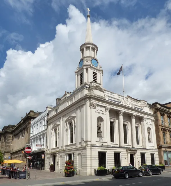 Hutchesons' Hall