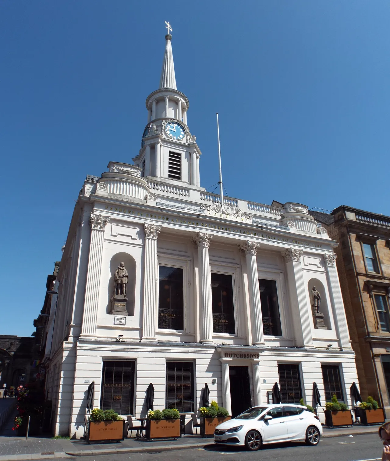 Hutchesons' Hall