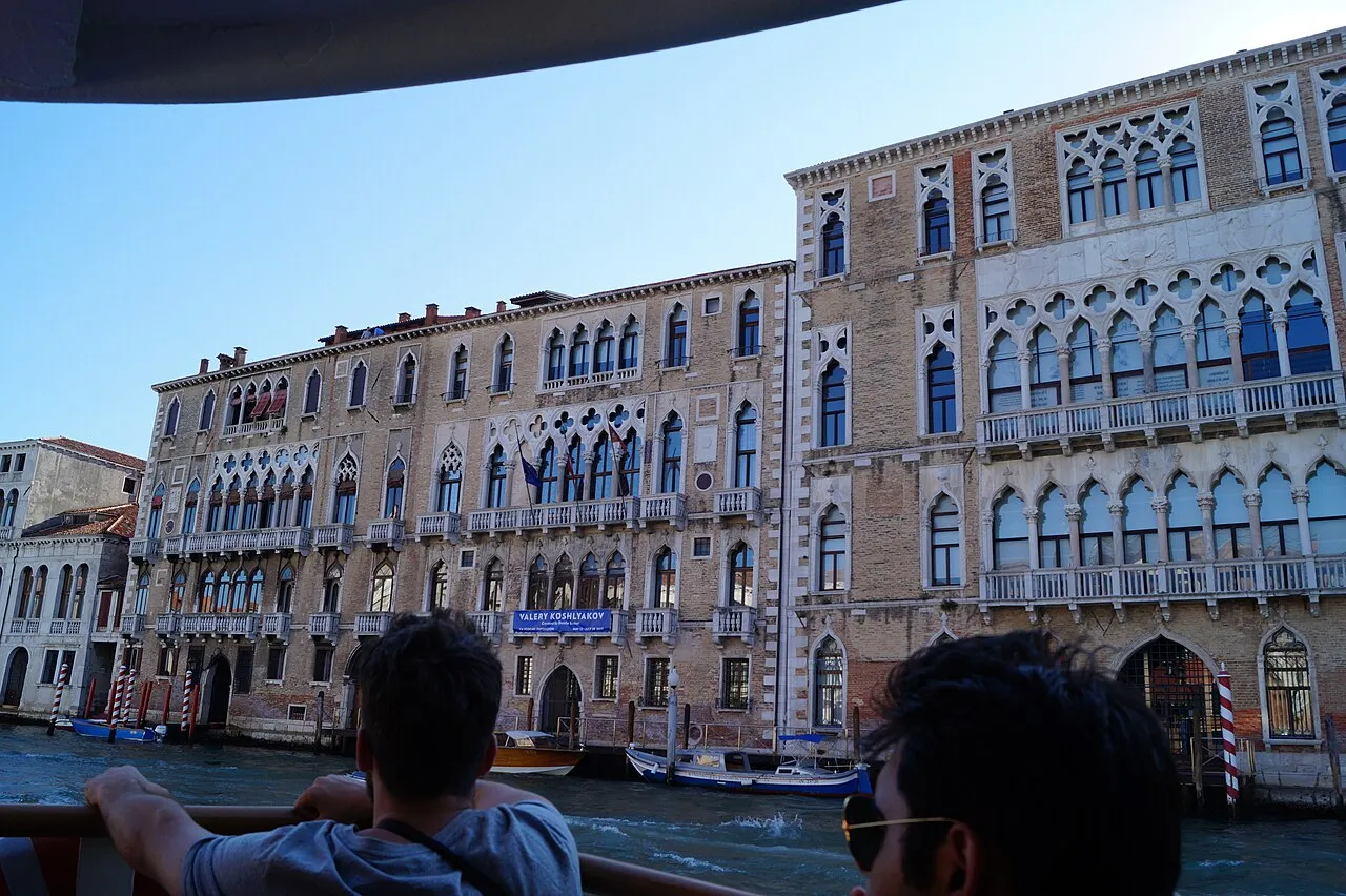 Ca' Foscari