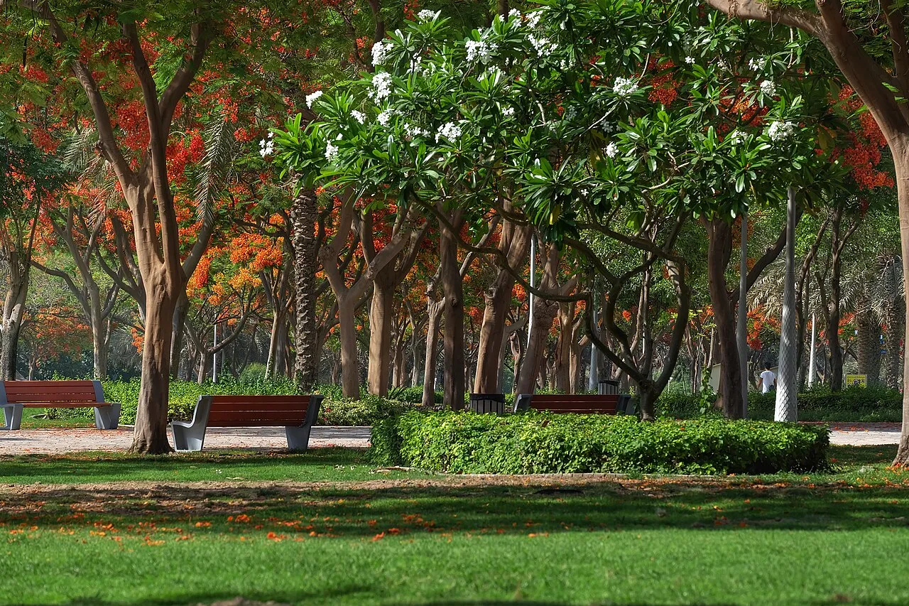 Zabeel Park