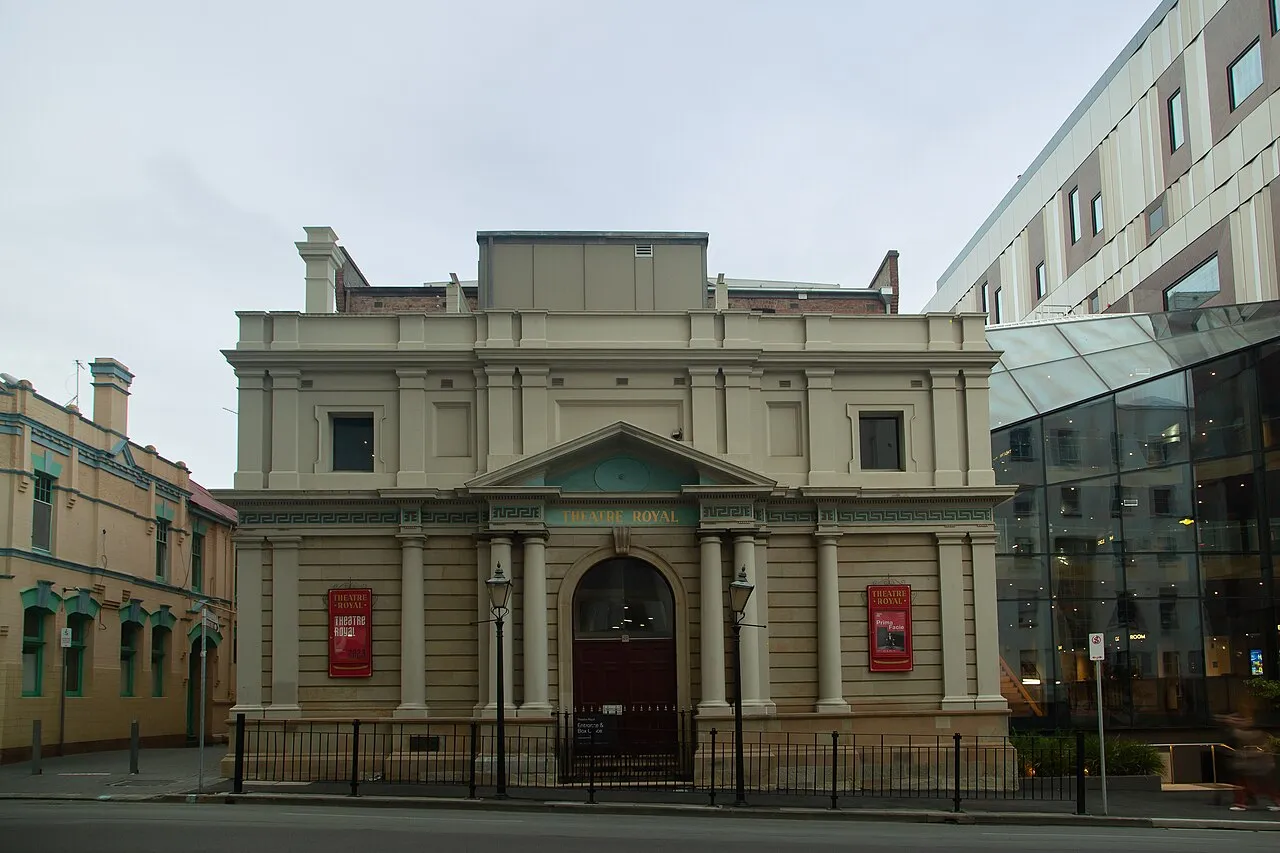 Theatre Royal