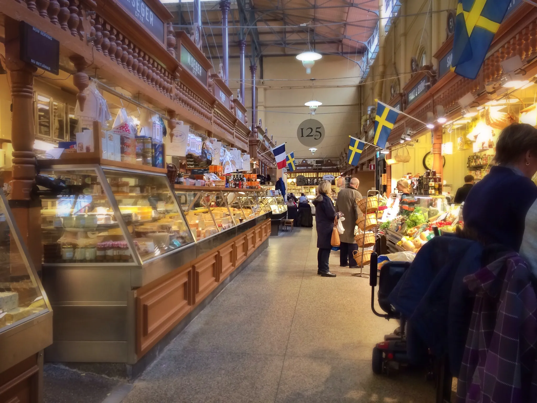 Östermalms Saluhall