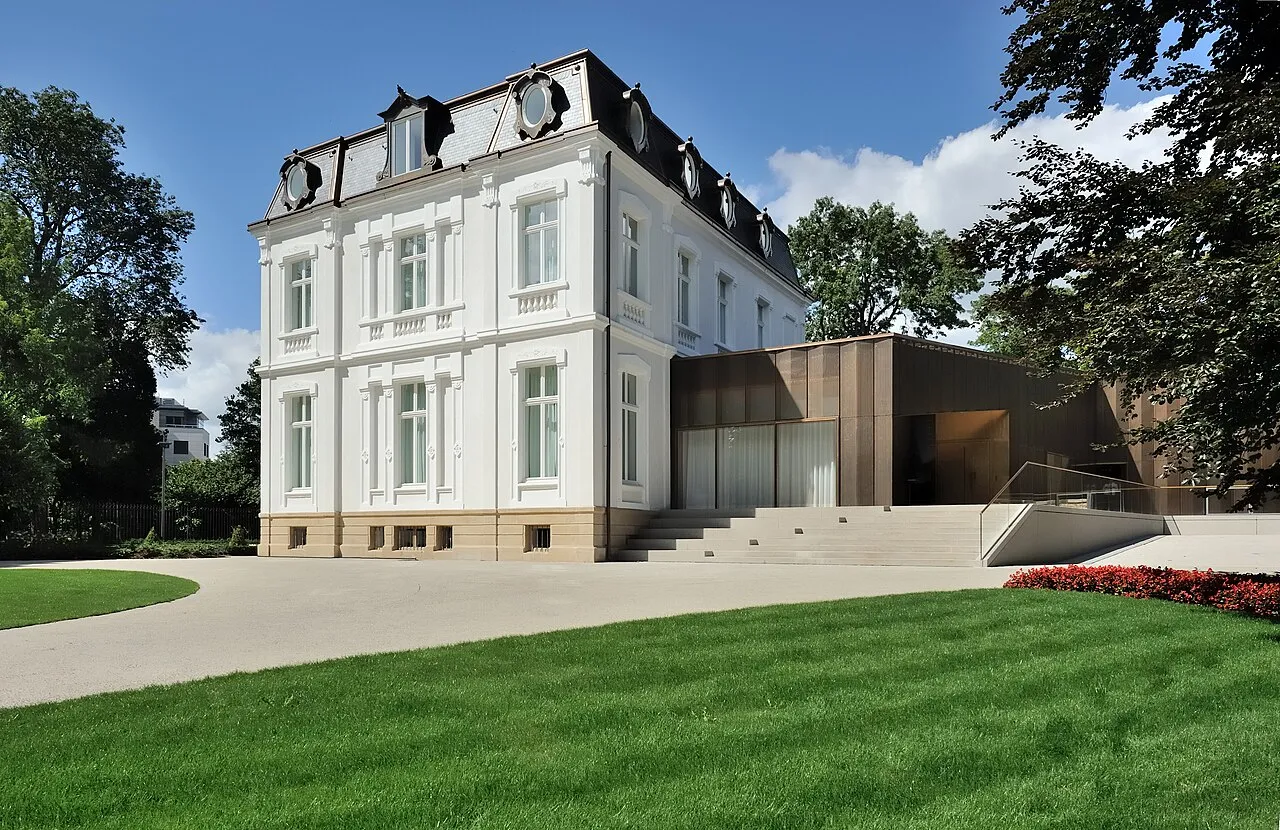 Luxembourg City Museum of Art