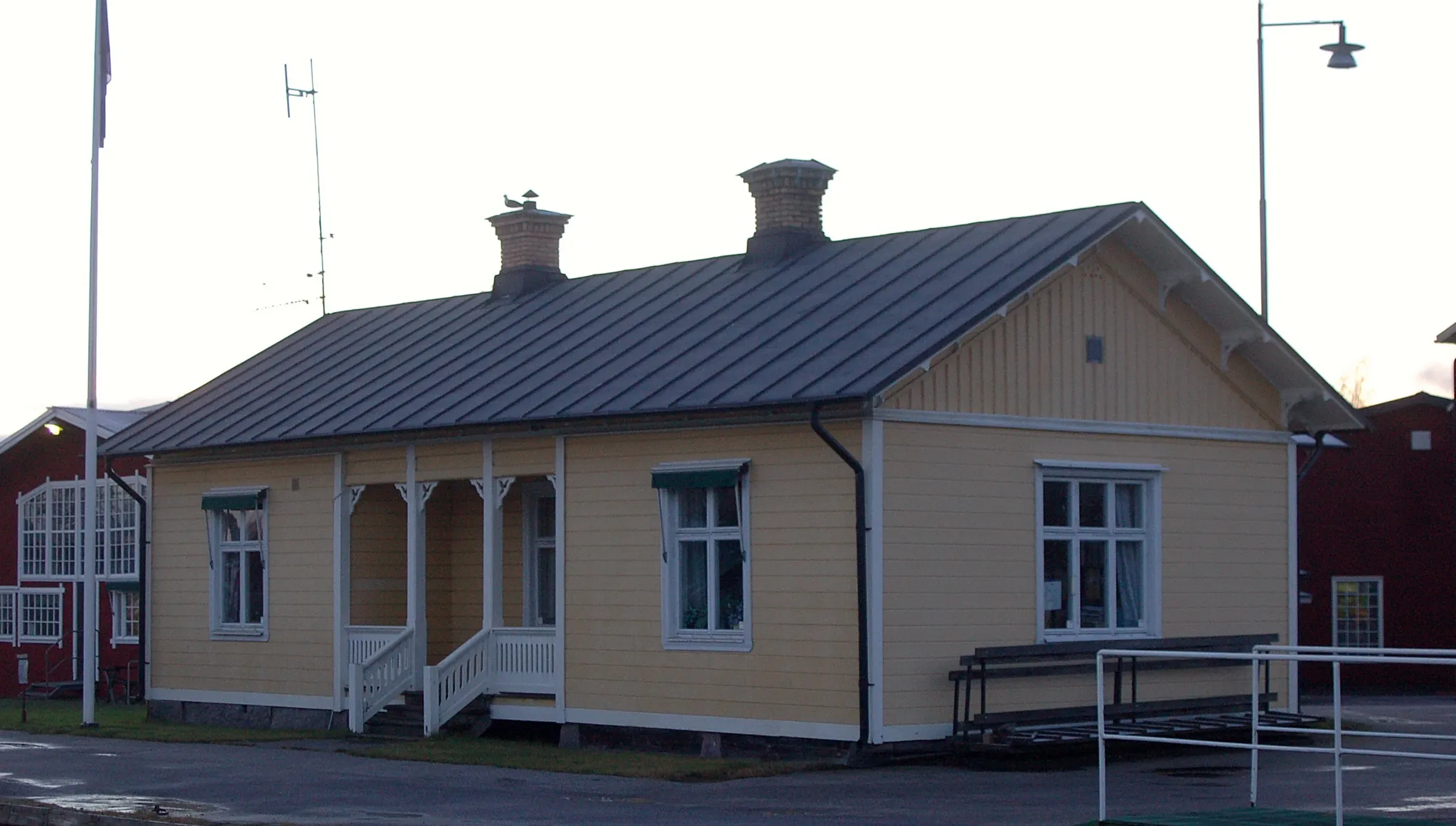 Sjötorps varv