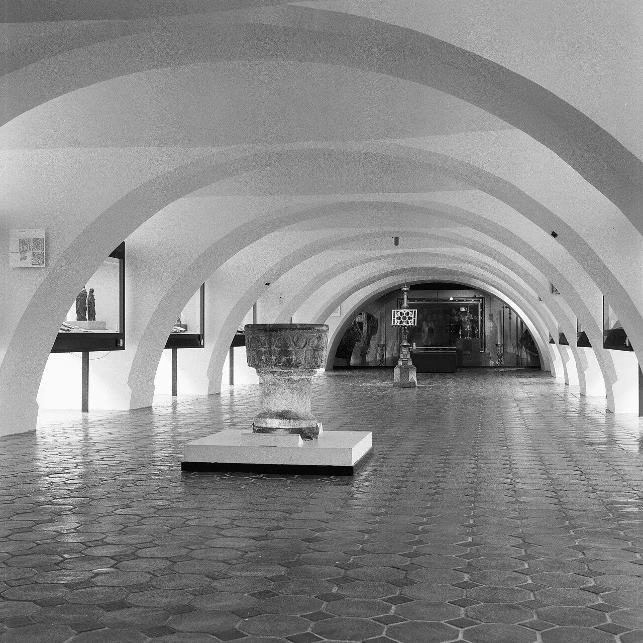Museum Catharijne Convent