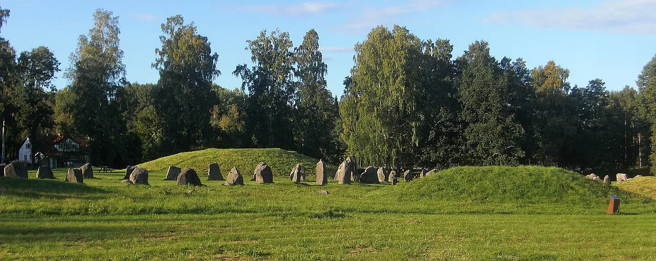 Anundshög