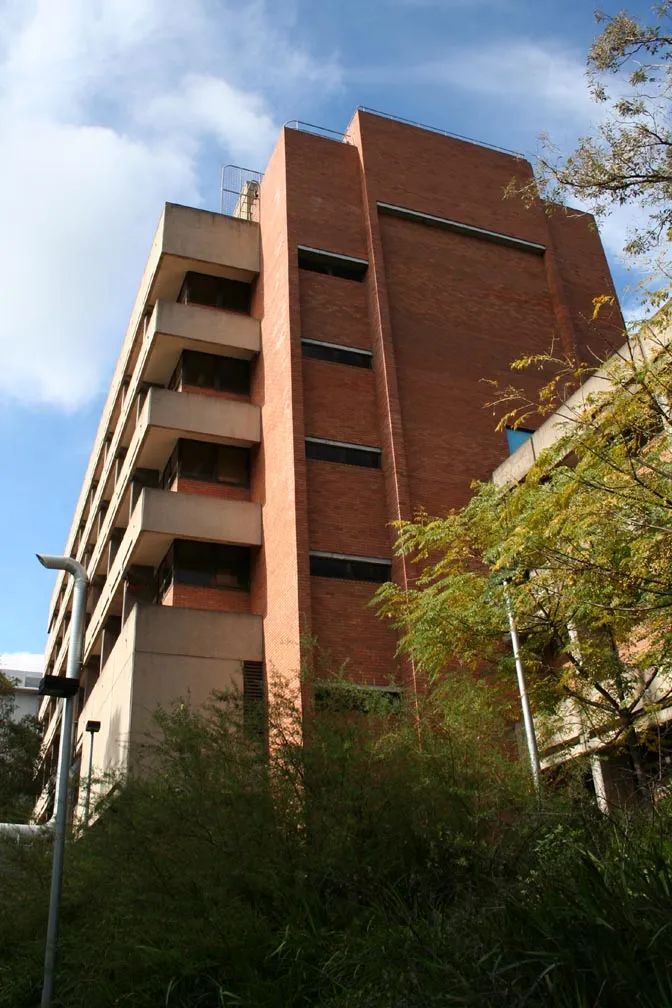University of Newcastle Great Hall
