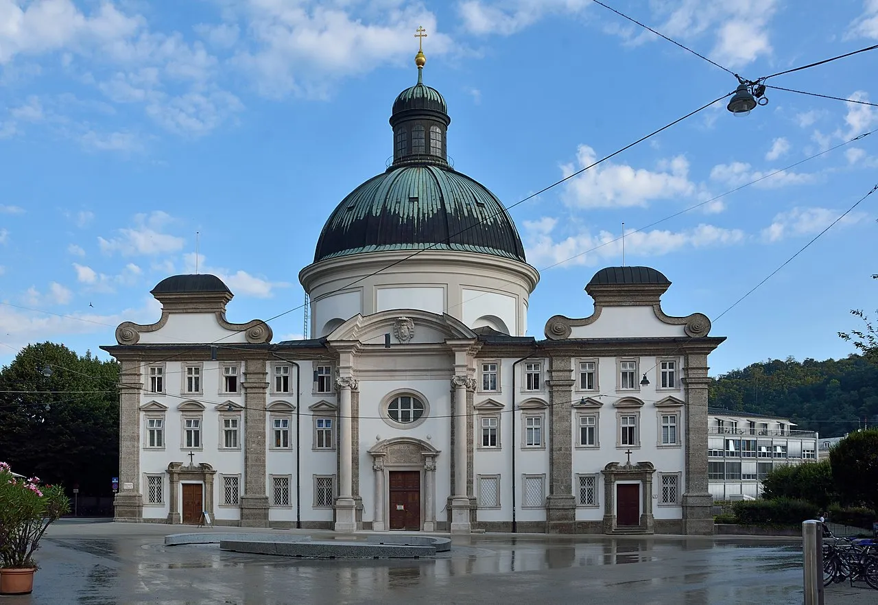 Theatine Church