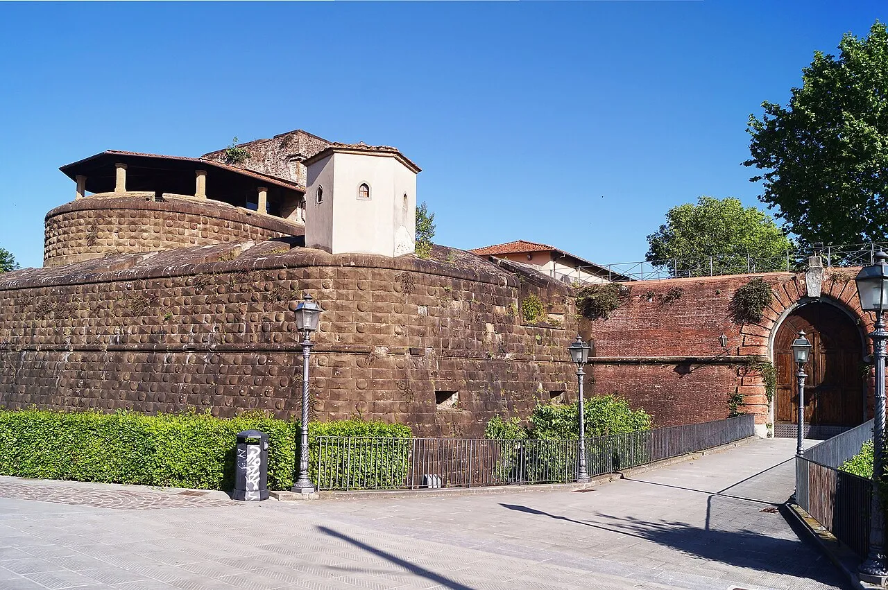 Fortezza da Basso