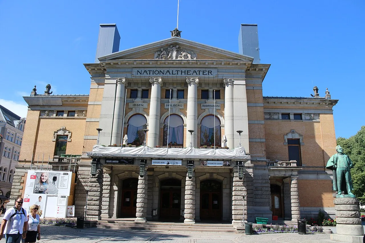 National Theatre