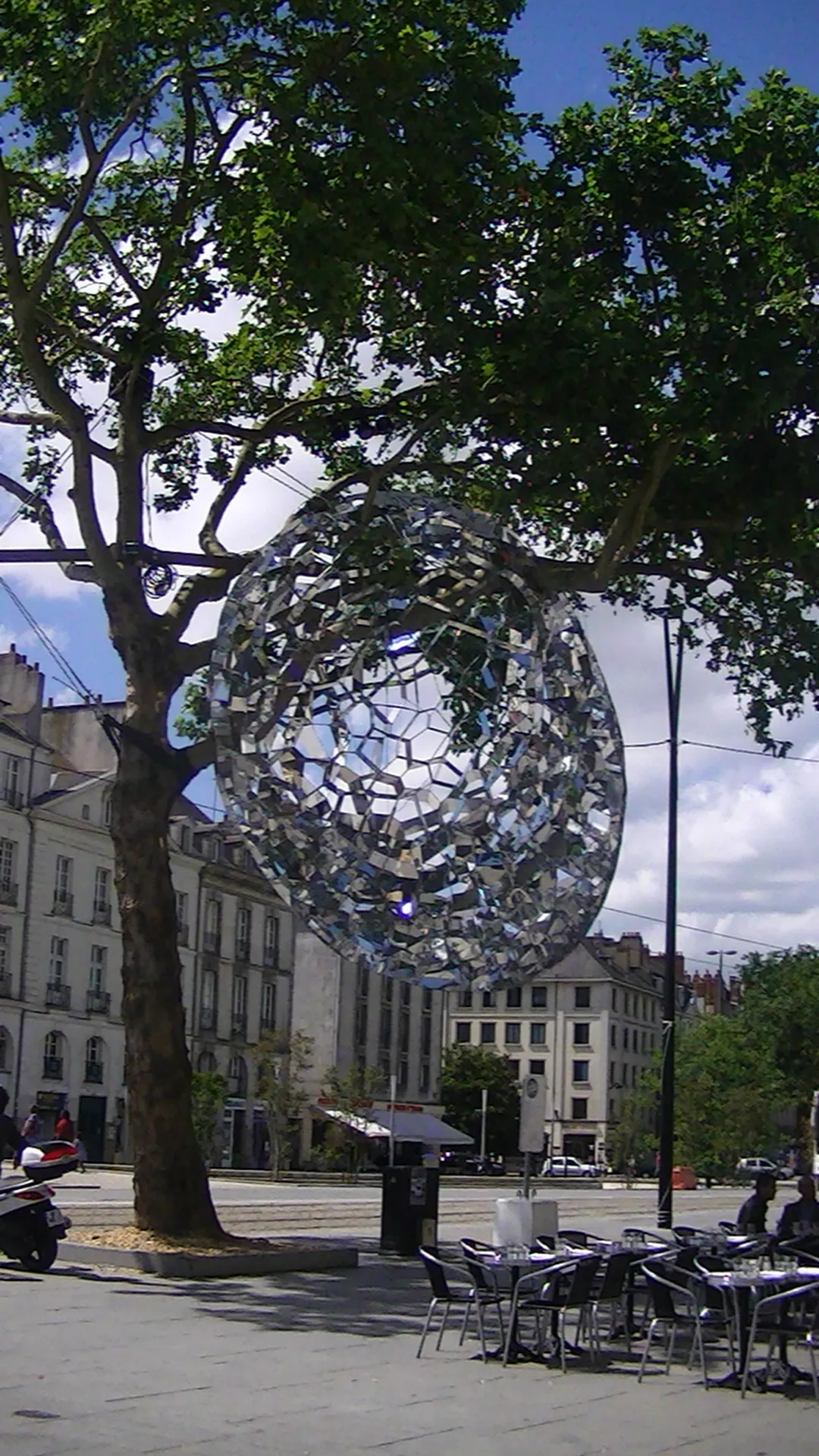 ENSA Nantes