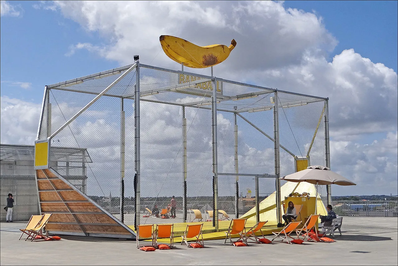ENSA Nantes