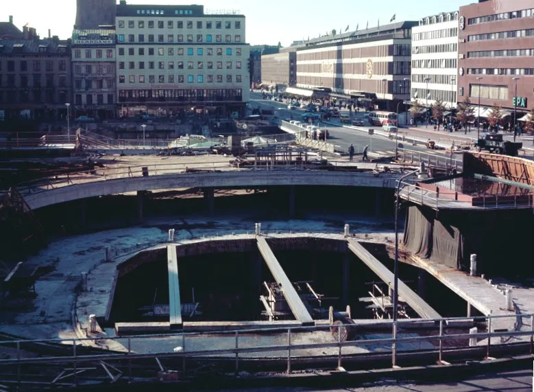 Sergels torg