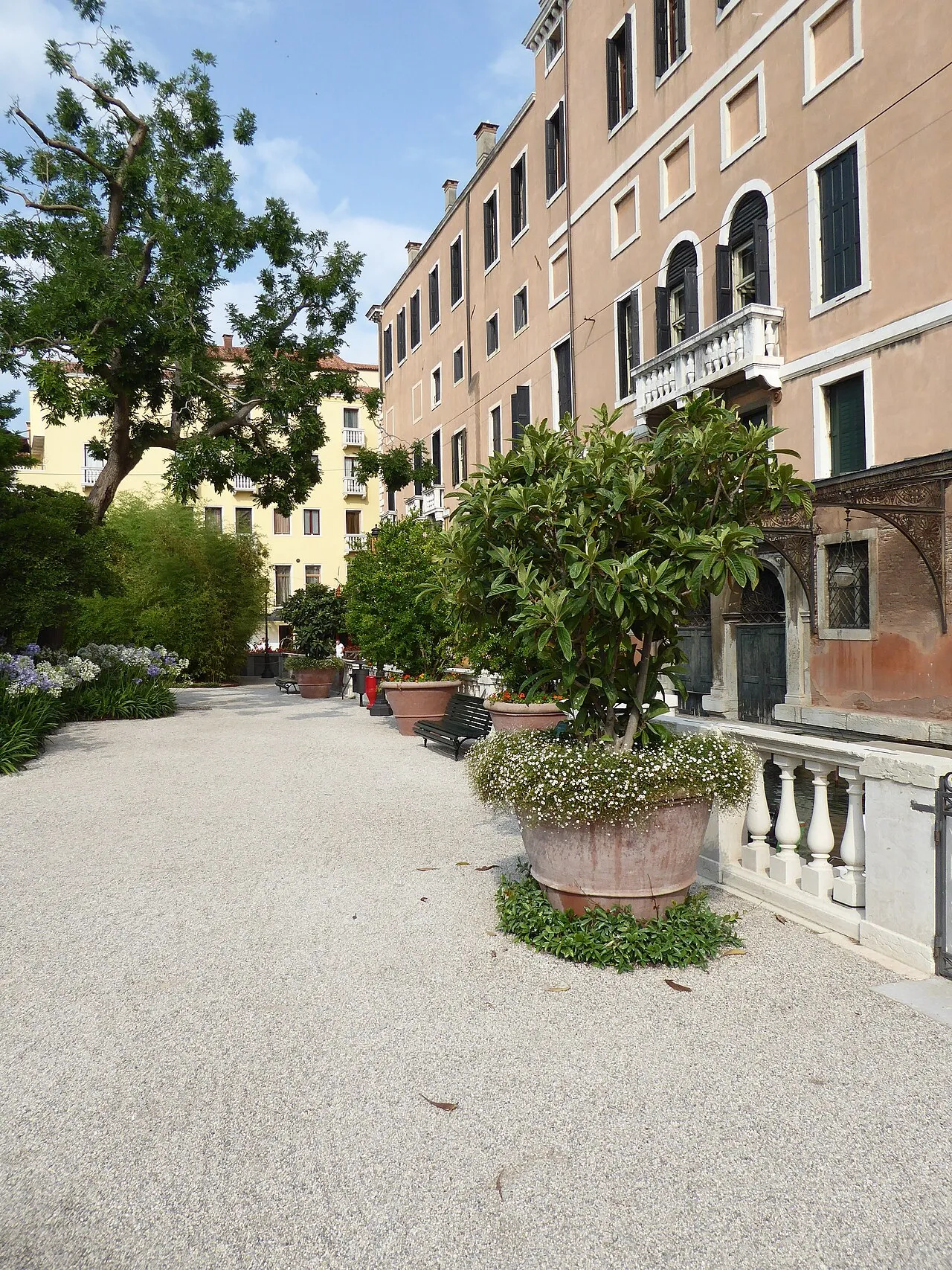 Royal Gardens