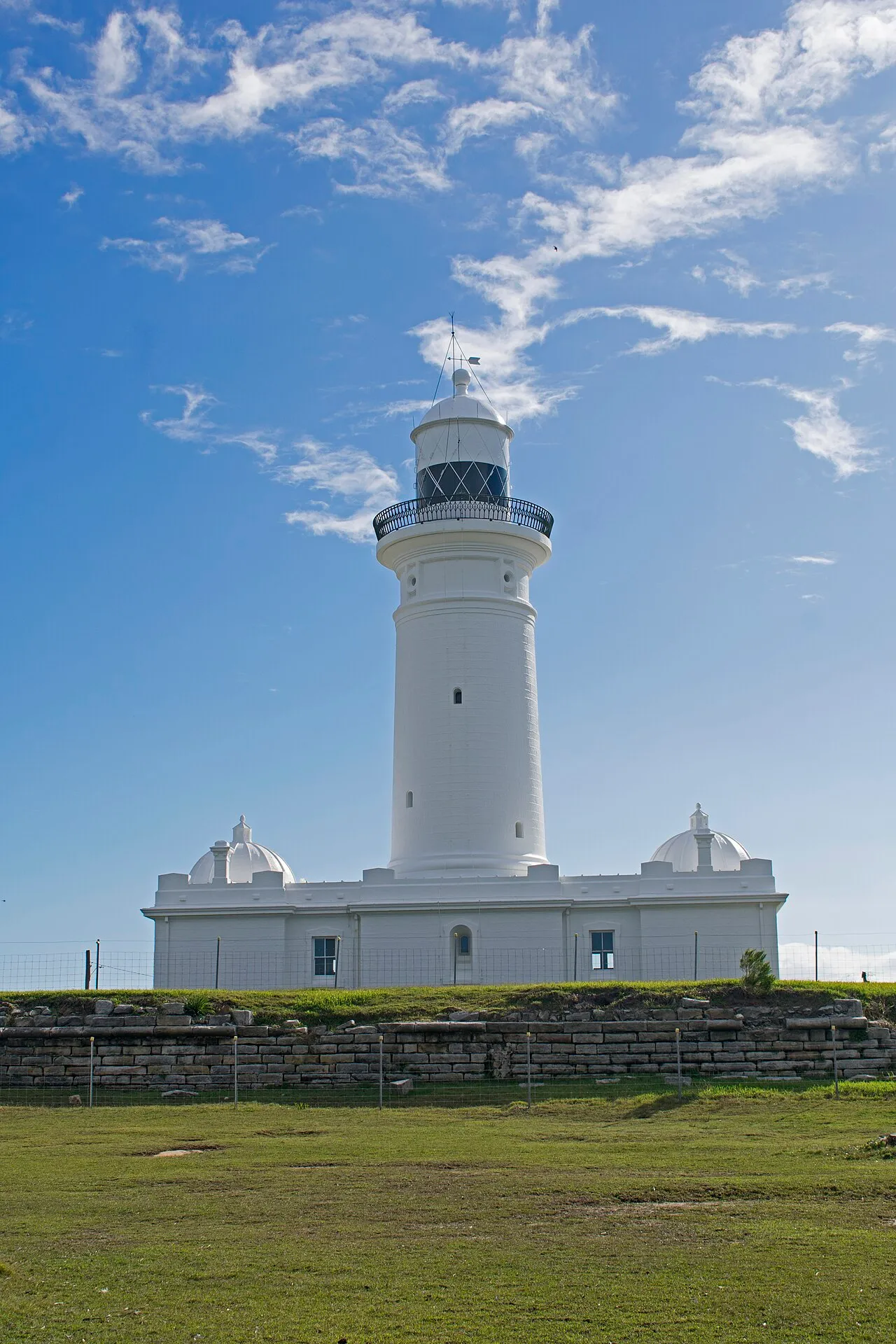 Macquarie Lighthouse