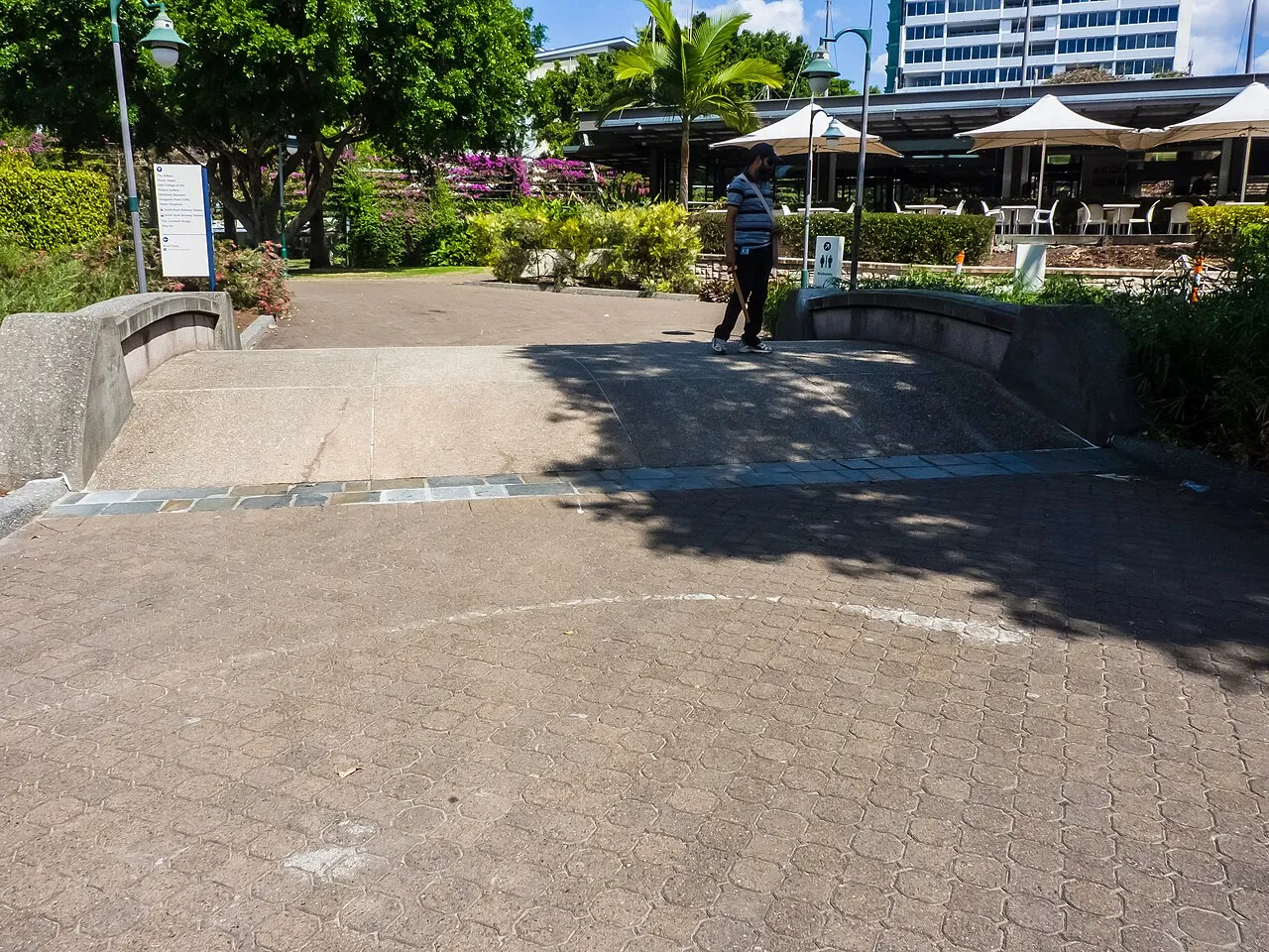 South Bank Parklands