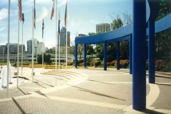 South Bank Parklands