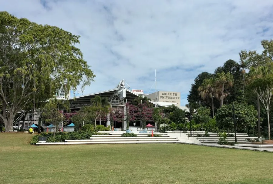 South Bank Parklands