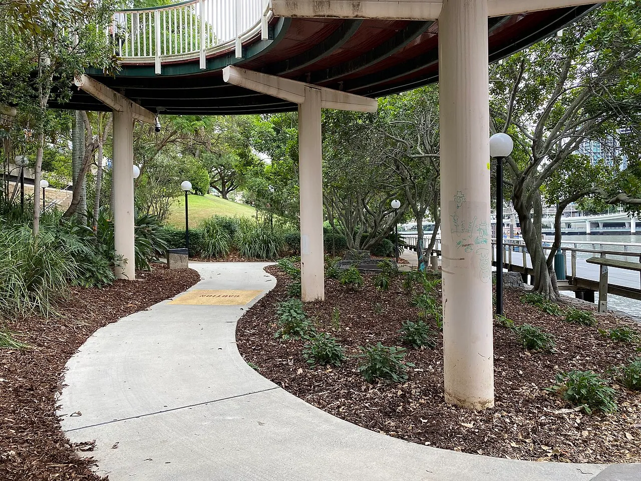 South Bank Parklands