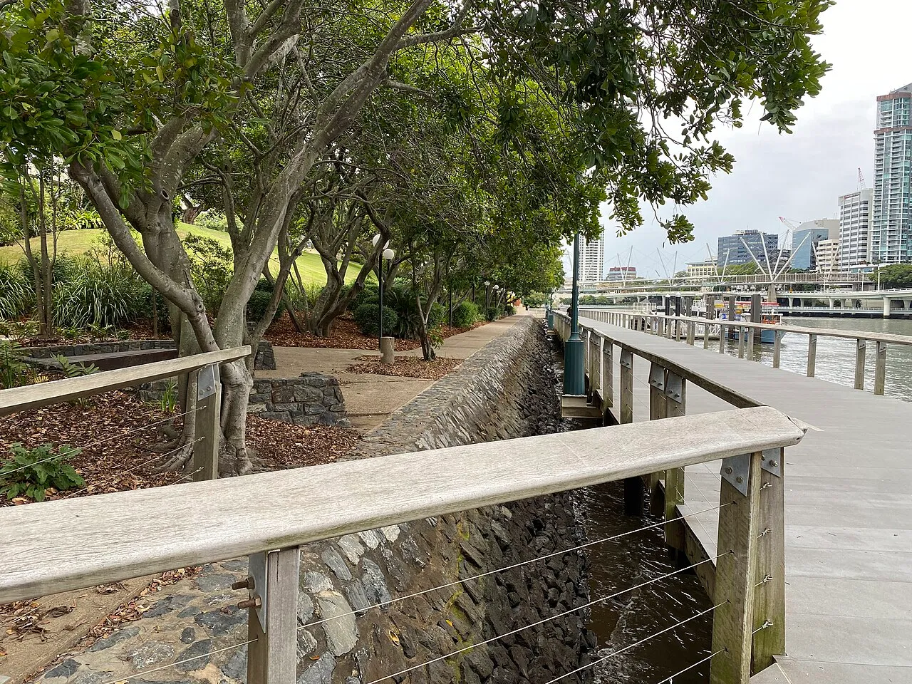 South Bank Parklands