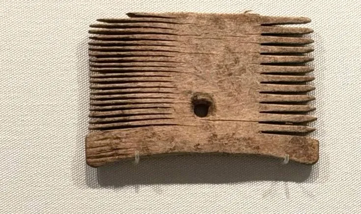Ashmolean Museum