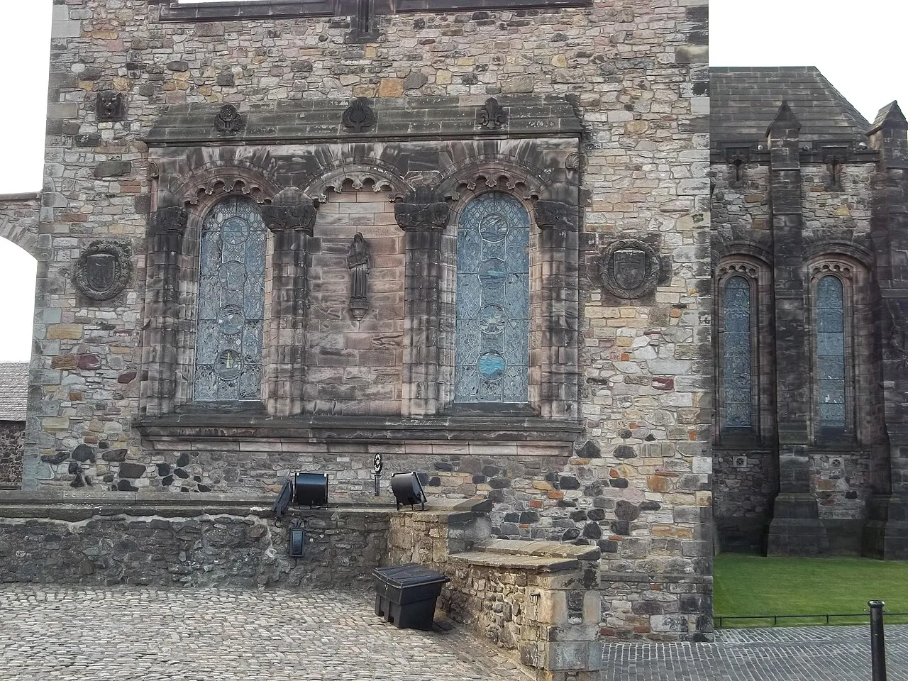 Scottish National War Memorial