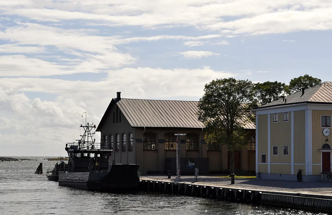 Kungsholms fort