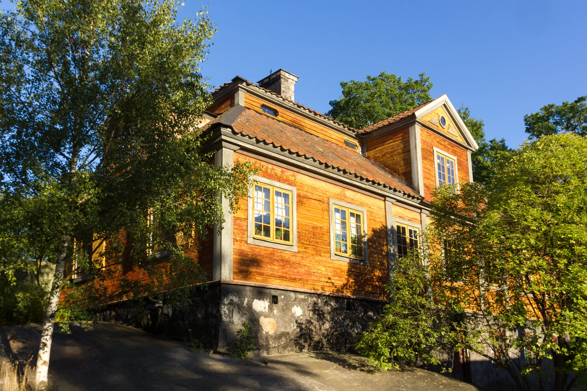 Jakobsberg malmgård
