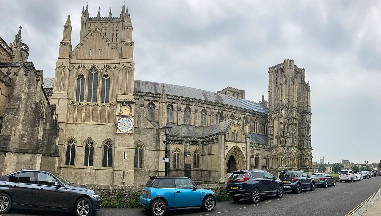 Wells Cathedral