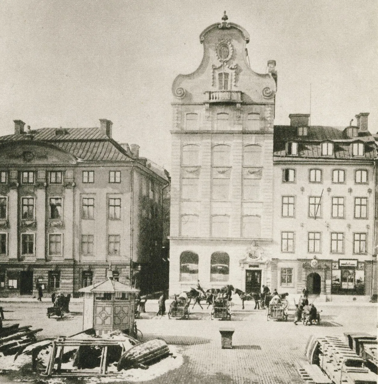 Wittmarckska huset