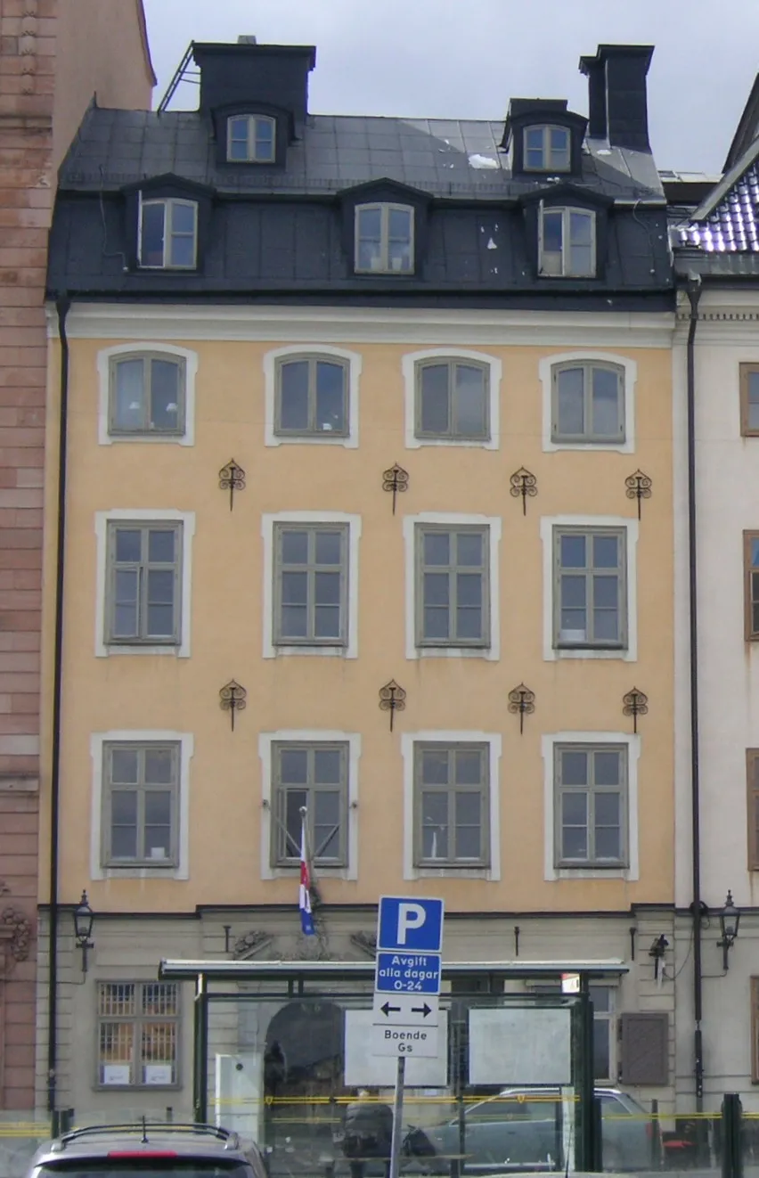 Wittmarckska huset