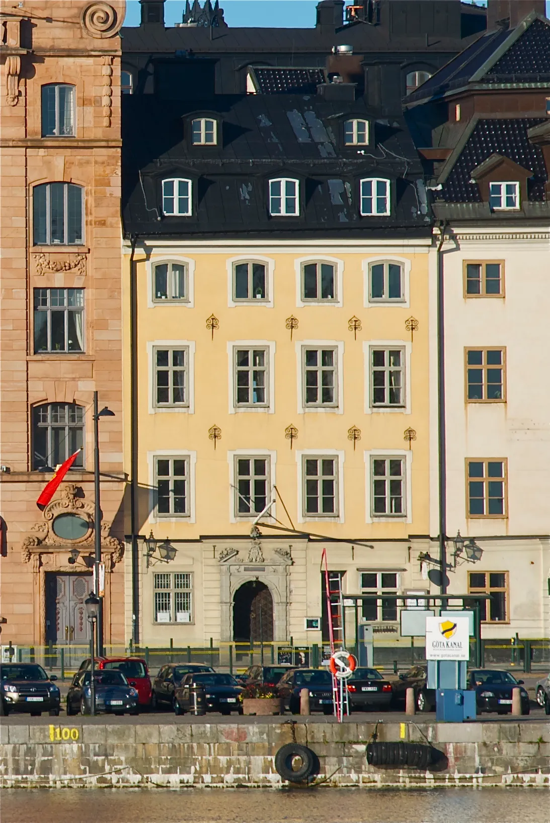 Wittmarckska huset