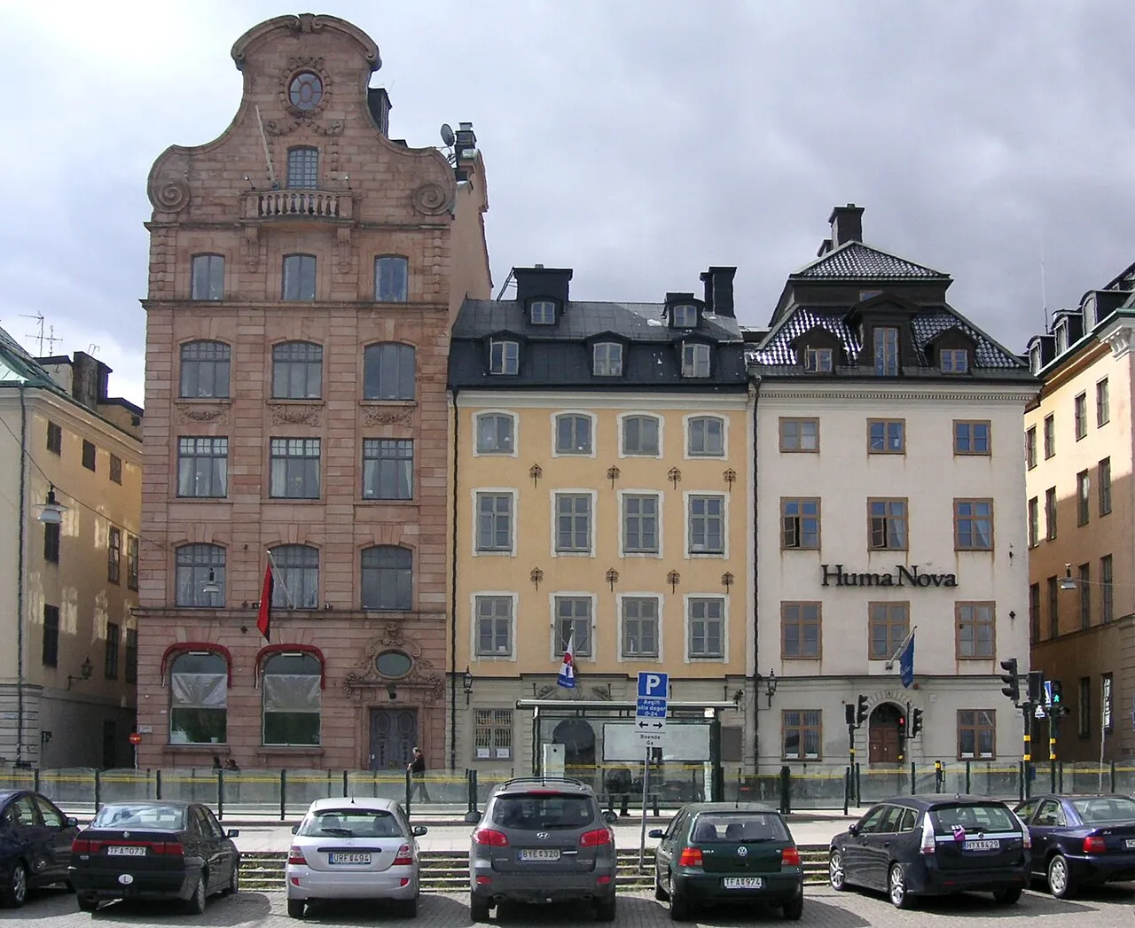 Skeppsbron 6
