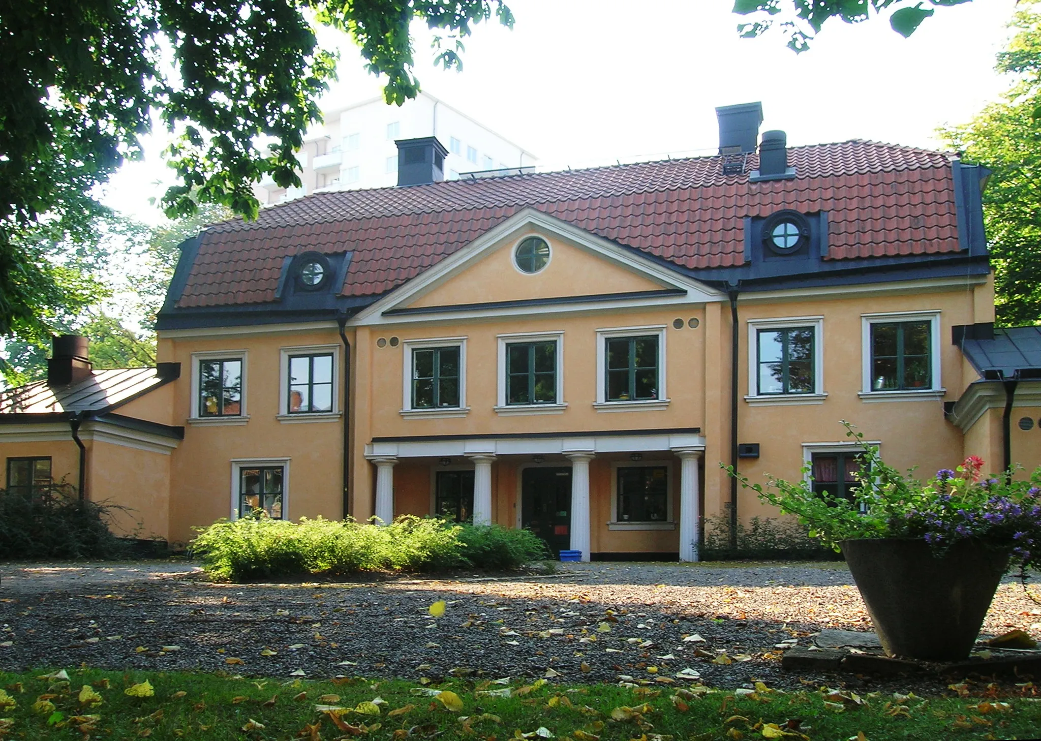 Reimers malmgård