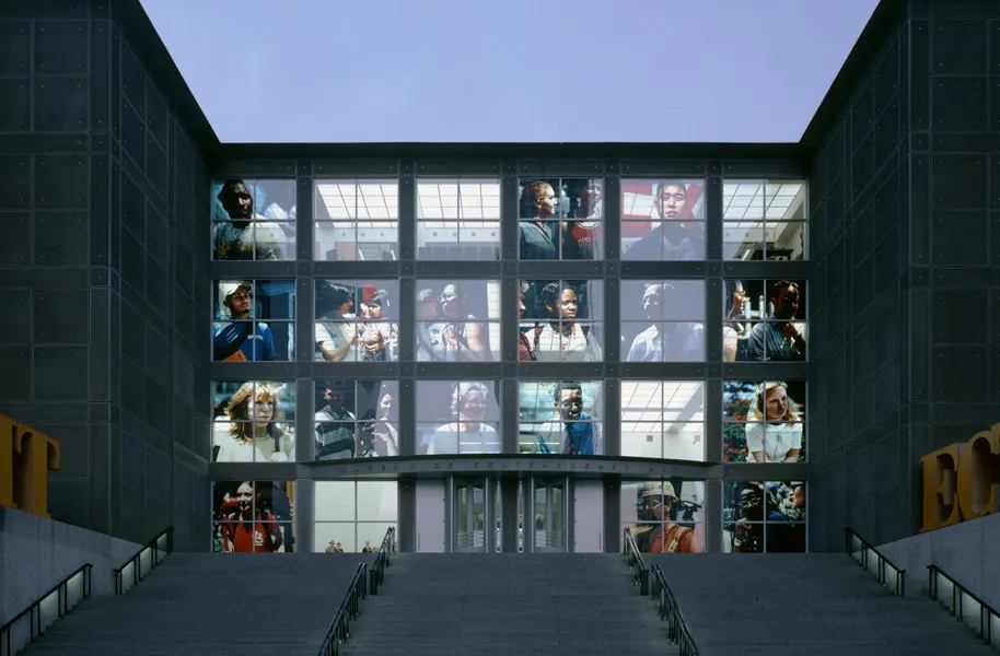 Museum of Contemporary Art Chicago