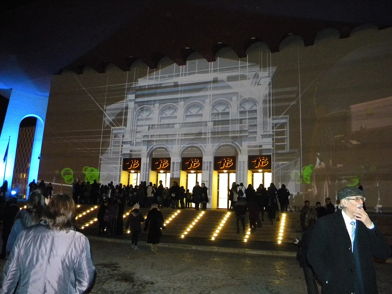 National Theatre