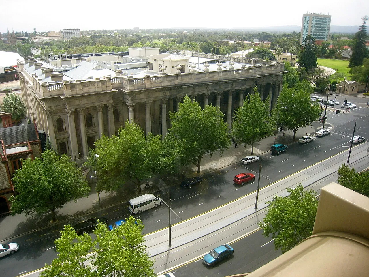 Parliament House