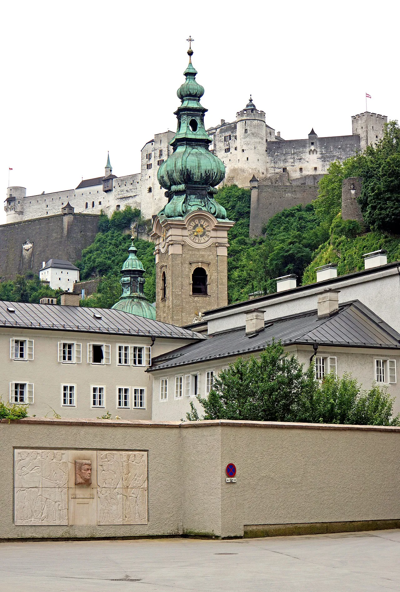 Abbey Church of St. Peter