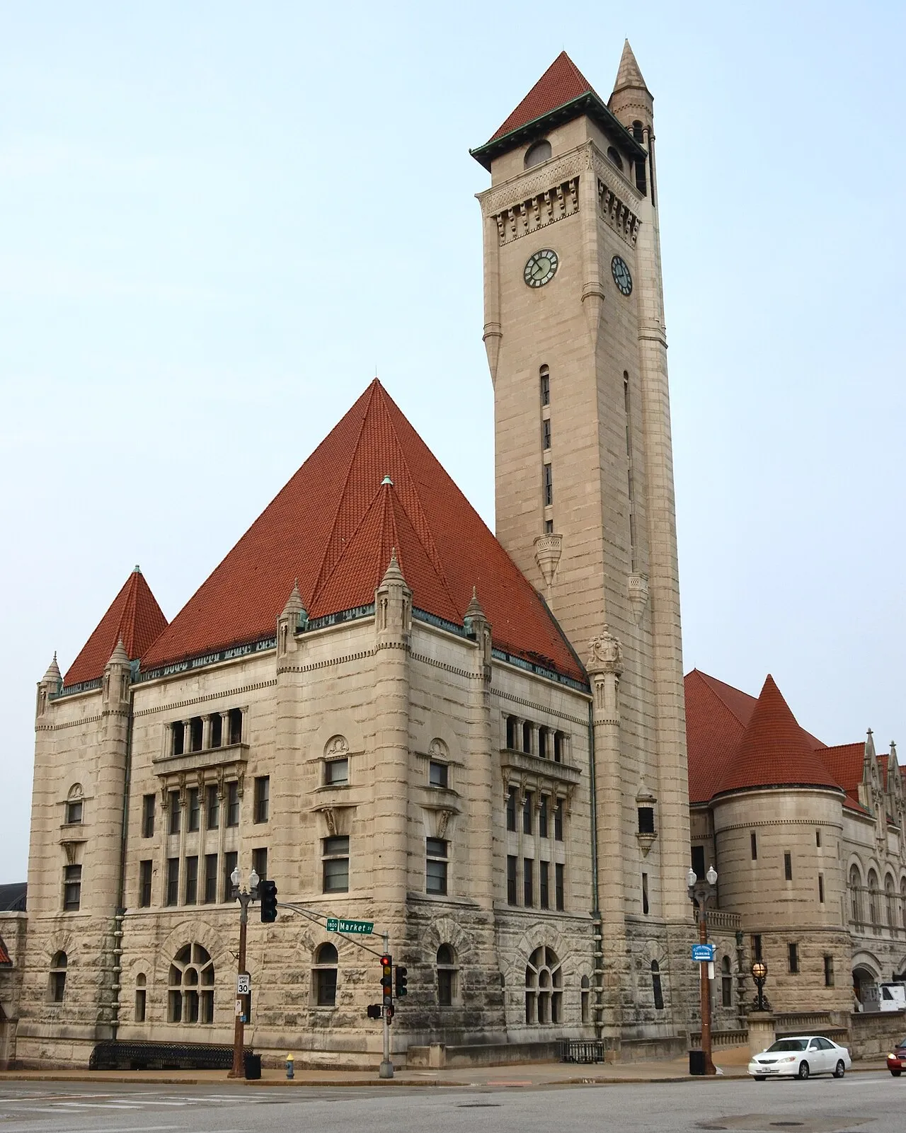 St. Louis Union Station